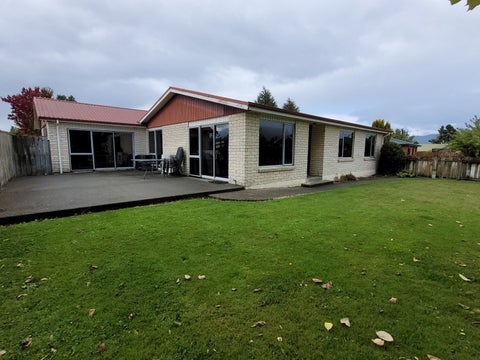 12 Eglinton Place, Te Anau, Te Anau