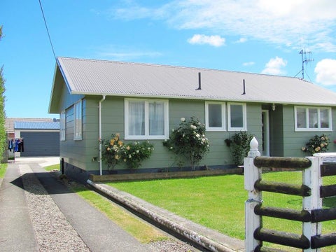 13 Brown Street, Foxton, Foxton