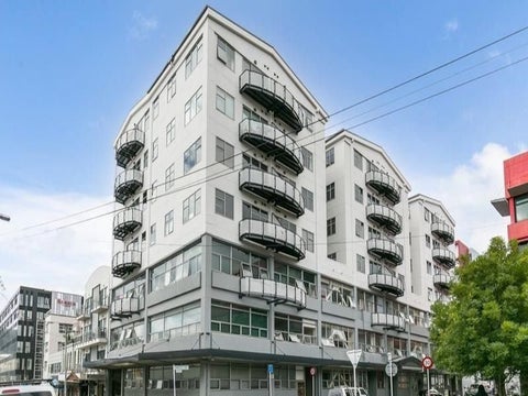 608/115 Vivian Street, Te Aro, Wellington