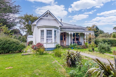 20 Macara Street, Eketahuna