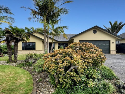 26 Maghera Drive, East Tamaki Heights, Auckland
