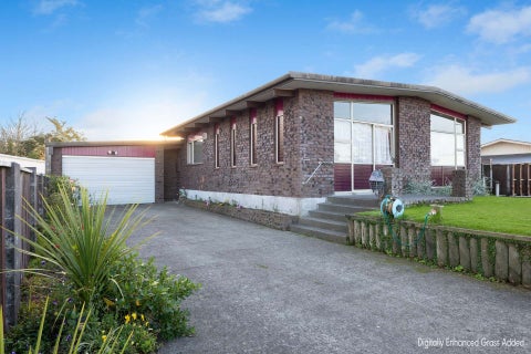 8 Rewa Street, Inglewood, Inglewood