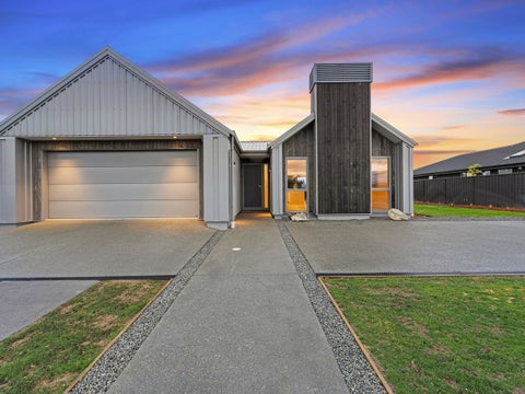 54 Lakeland Avenue, Twizel, Twizel