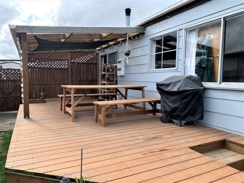 3/14 Thomas Street, Temuka, Temuka