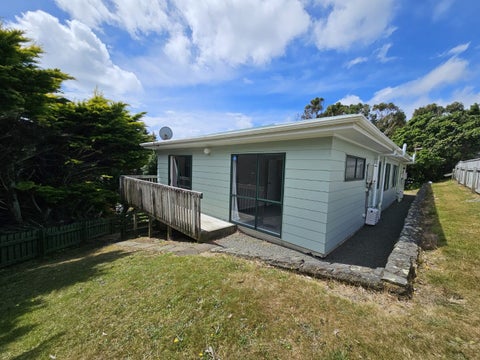 5A Rothwell Street , Tītahi Bay, PORIRUA