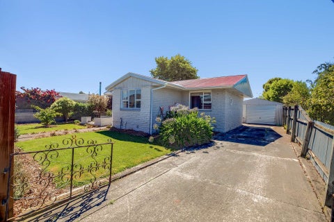 8 Green Street, Rangiora, Rangiora