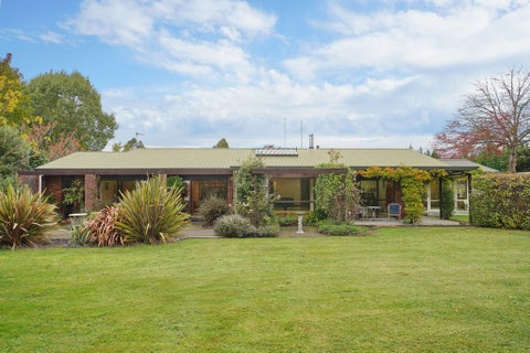 28 Max Wallace Drive, Ashley, Rangiora