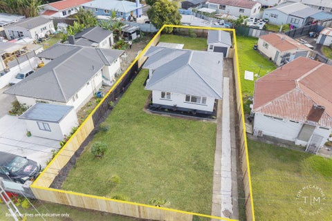 29 Lappington Road, Otara, Auckland