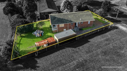 42 Gilbert Road, Otara, Auckland