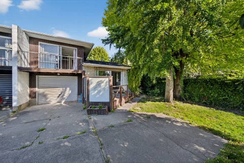 2/44C Bowenvale Avenue, Cashmere, Christchurch