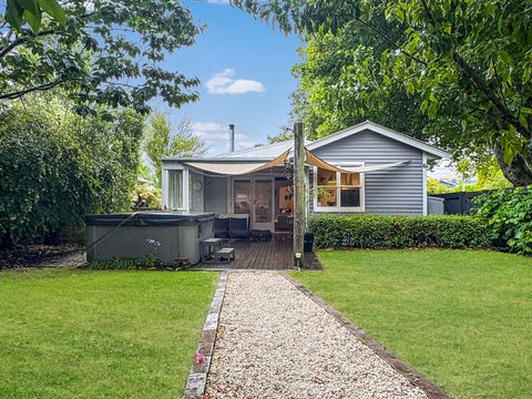 147 Fisher Avenue, Beckenham, Christchurch