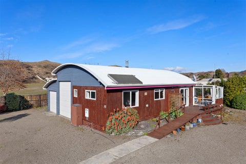 106 Valley Road, Kawerau, Kawerau