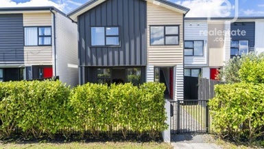 81 Battalion Drive, Papakura, Papakura