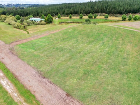 243C Mill Flat Road, Riverhead, Auckland