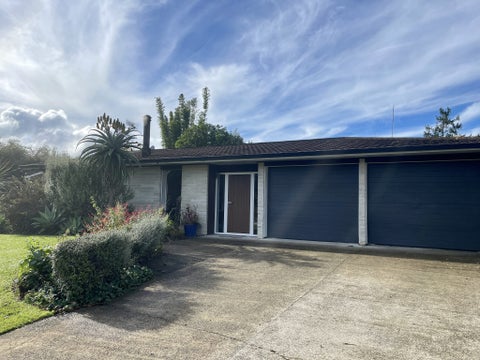 6 Walter Park, Whakatane, Whakatane