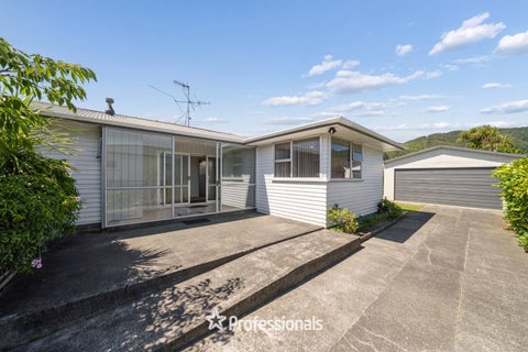 15 Wetherby Grove, Wainuiomata, Lower Hutt