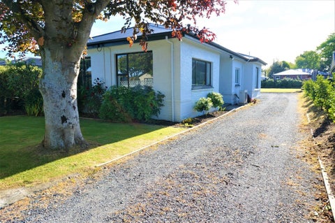 28 Salford Street, Windsor, Invercargill