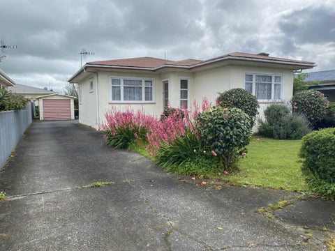 85 Featherston Street, Takaro, Palmerston North