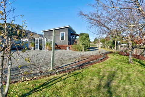 77 Northumberland Street, Tapanui, Tapanui