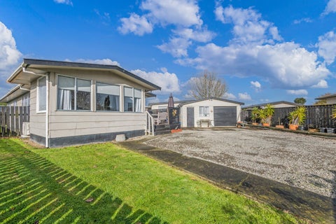 9 Totara Place, Pahiatua