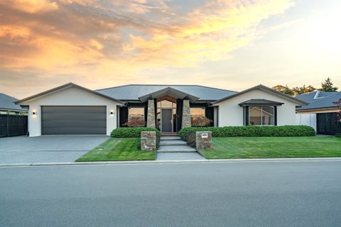 17 Wallace Crescent, Prebbleton, Prebbleton