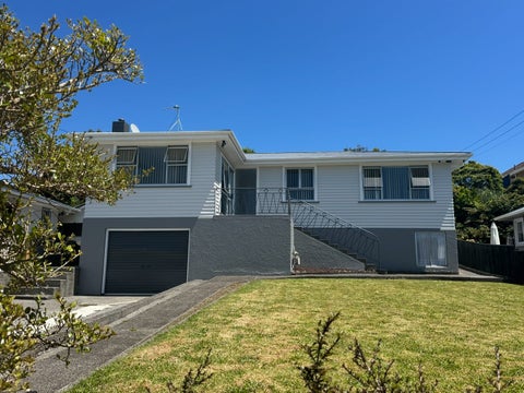 69 Mould Street, Waitara, Waitara