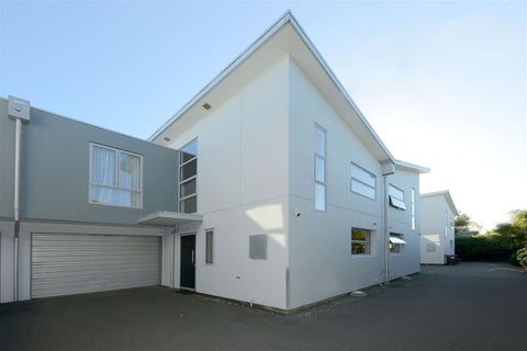 30E Lyndon Street, Riccarton, Christchurch
