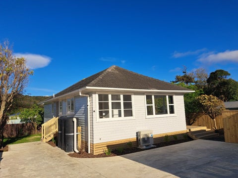 91A Wise Street, Wainuiomata, Lower Hutt