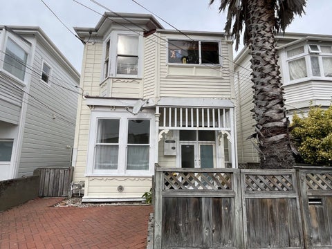 9 Ross Street, Kilbirnie, Wellington