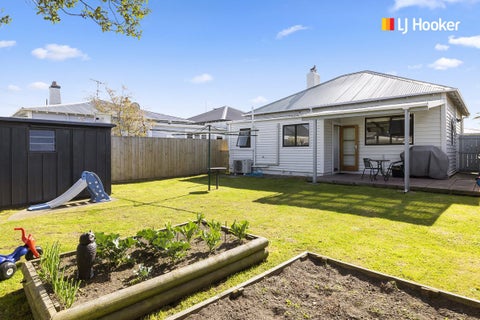 12 Mills Street, Saint Kilda, Dunedin
