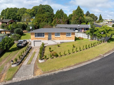 95 Reservoir Street, Putaruru