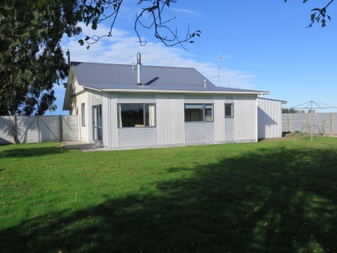 551 Temuka-Orari Highway, Temuka