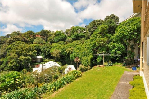 53 Raroa Road, Kelburn, Wellington