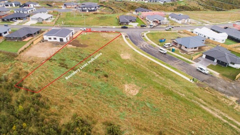 54 Atlantic Drive, Fitzherbert, Palmerston North
