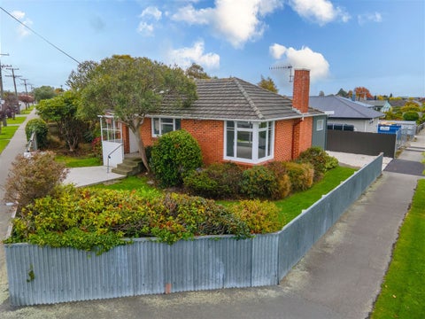 53 Kent Street, Marchwiel, Timaru