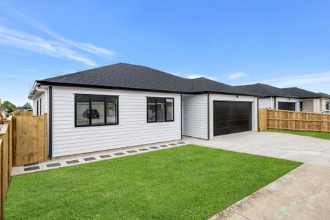 30 Perkins Street, Papakura, Papakura