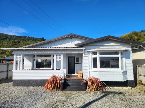 97 Alexander Street, Greymouth, Greymouth