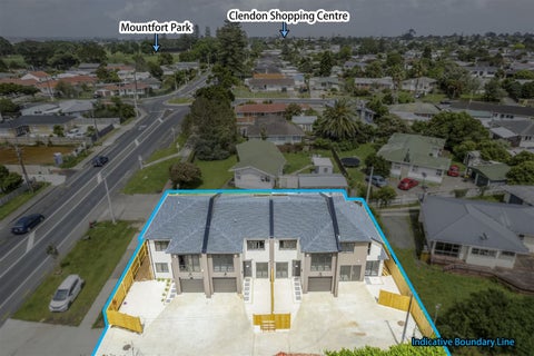 117B Weymouth Road, Manurewa, Auckland