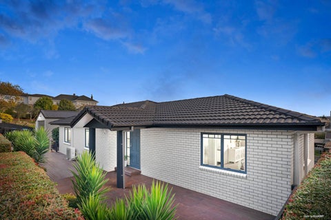 43 Staveley Avenue, Mount Roskill, Auckland