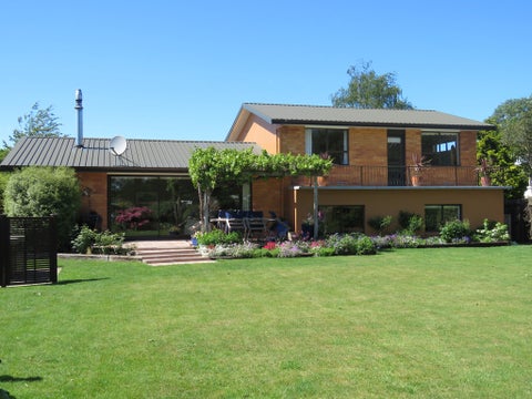 9 CAMPBELL ST, geraldine, Geraldine