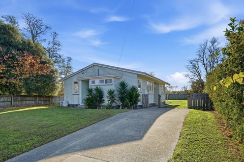 26 Henderson Street, Riversdale, Blenheim