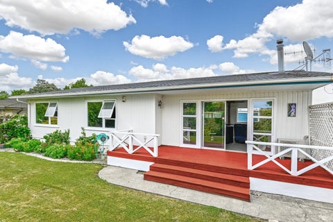 137 Flaxmere Avenue, Flaxmere, Hastings