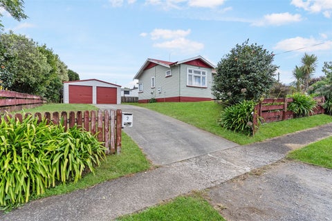 2 Featon Road, Waihi, Waihi