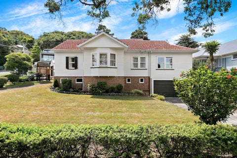 23 Gladwin Road, Epsom, Auckland
