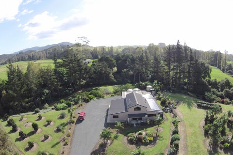 176 Takahue Road, Kaitaia, Kaitaia