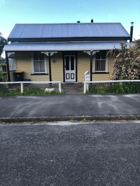 102 Broadway, Reefton, Reefton