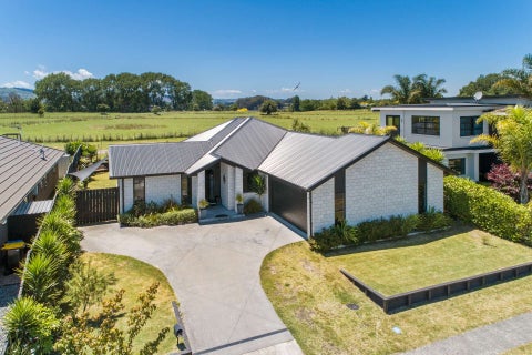 10 Ihimaera Terrace, Leamington, Cambridge