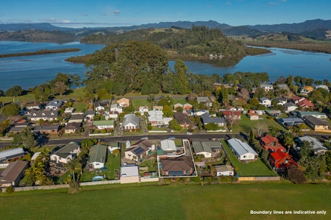 51B Catherine Crescent, Whitianga