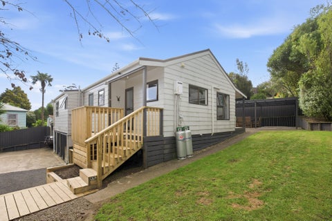 10A Nahum Street, Paeroa, Paeroa