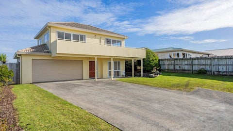 90 Sunset Road, Unsworth Heights, Auckland